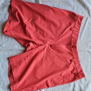 Mens Golf Shorts